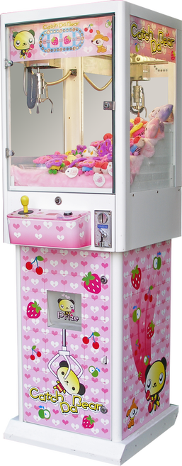 Balloon Vendor - Vending Machines, Amusement Machine Manufacturer - Feiloli  Electronic Co. Ltd. - Taiwan, Amusement Machine Supplier, Exporter & Seller